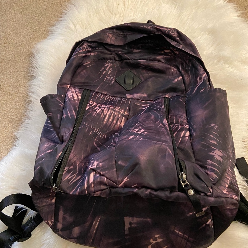 Nike package/ school bag